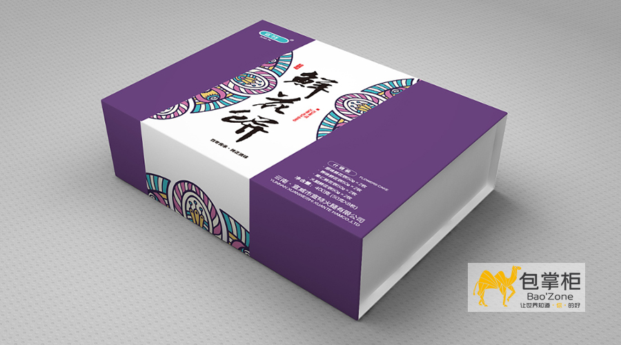 特產(chǎn)包裝設(shè)計(jì)