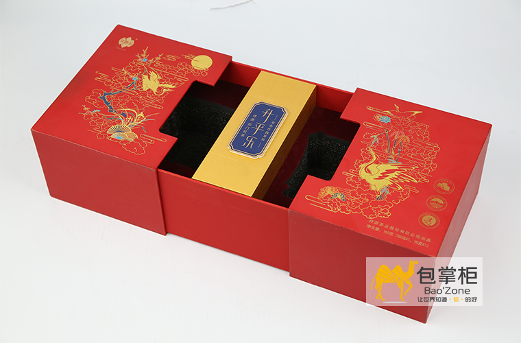 茶葉包裝設(shè)計