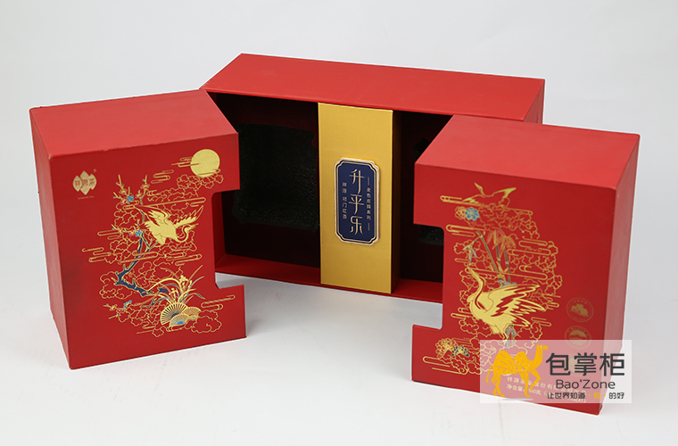 茶葉包裝設(shè)計