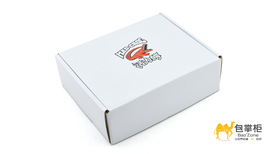 彩箱包裝設(shè)計