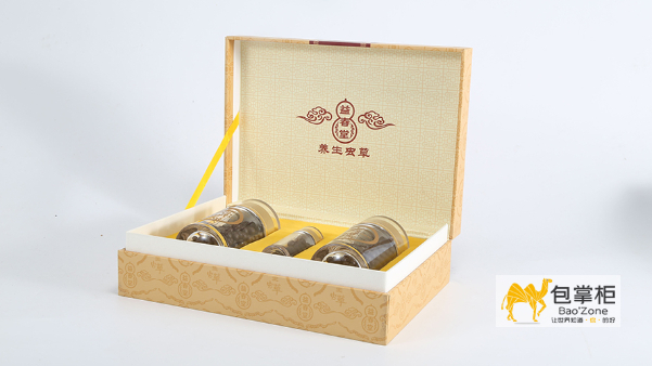 高端禮盒設計，如何找一家靠得住的設計公司？