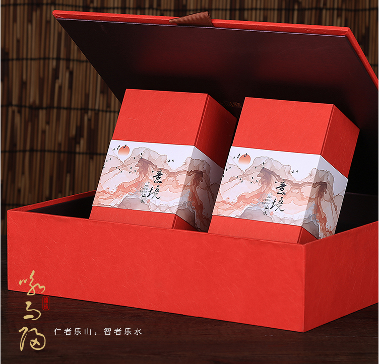 茶葉包裝設(shè)計