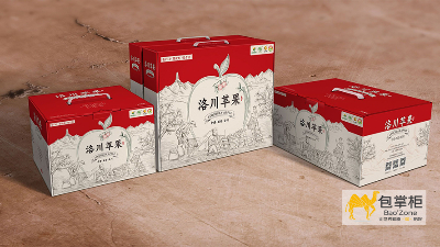 彩印包裝在設計方面應遵循哪些原則?