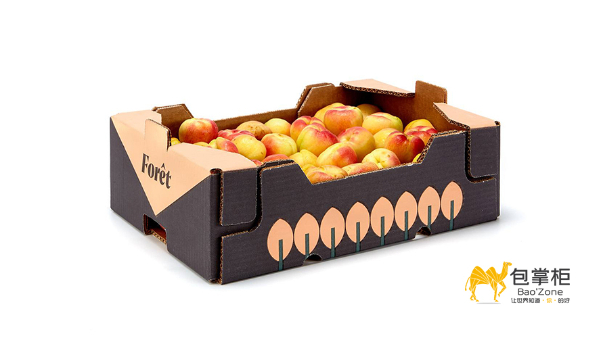水果彩箱包裝設(shè)計的要素有哪些？