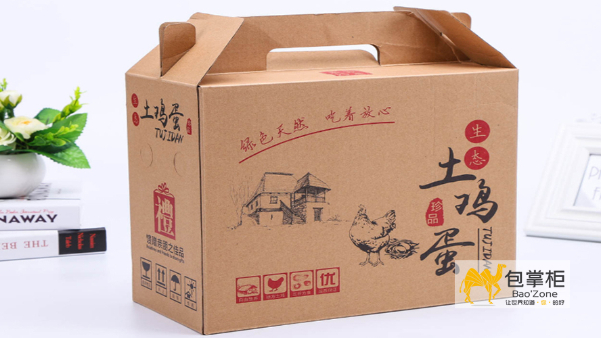 傳統食品包裝如何設計會更吸引消費者？