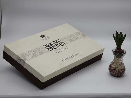 弘揚(yáng)茶文化，韻育千古情！普洱茶王茶業(yè)集團(tuán)股份有限公司茶葉盒定做