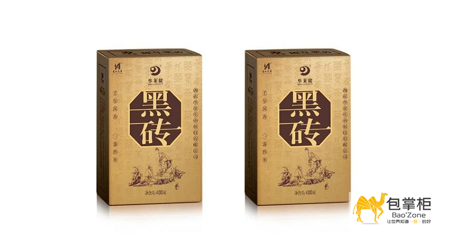 茶葉包裝設(shè)計(jì)