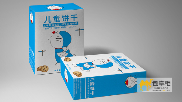 包裝設計怎么做才能顯得更加有特色？