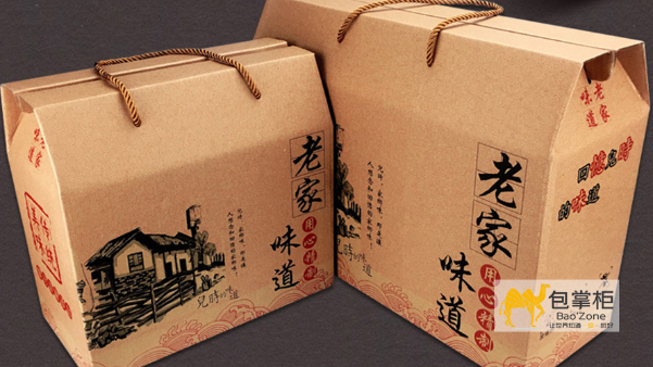 客戶說：我要做某某型號的盒子，多少錢一個？能不能做幾個樣品看看？