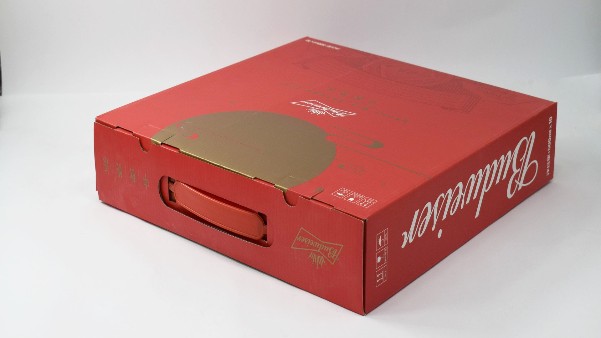 商品包裝設(shè)計怎么做才有潮流感？