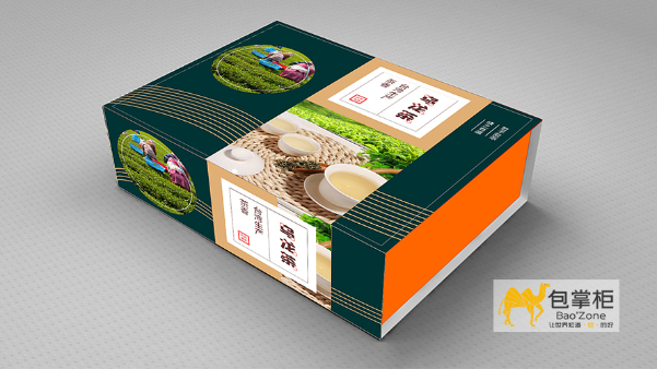 中國(guó)傳統(tǒng)文化元素如何在茶葉包裝設(shè)計(jì)中運(yùn)用？