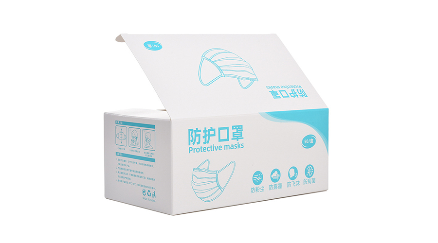 口罩【卡盒包裝】-定制-廠家-規(guī)格-圖片 口罩【卡盒包裝】-定制-廠家-規(guī)格-圖片