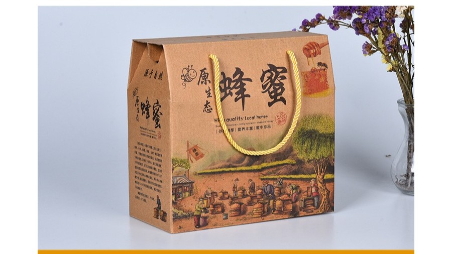 蜂蜜包裝 蜂蜜包裝