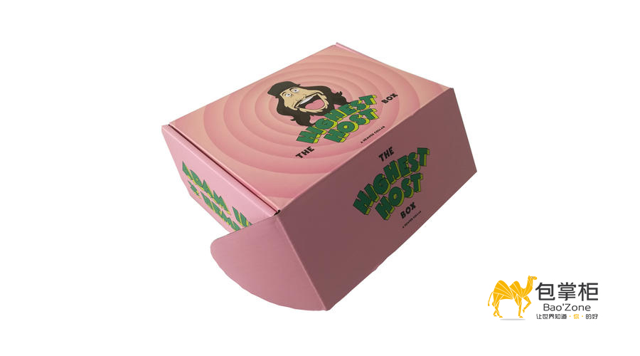 包裝設(shè)計(jì)