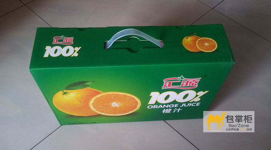 果汁包裝設(shè)計(jì)