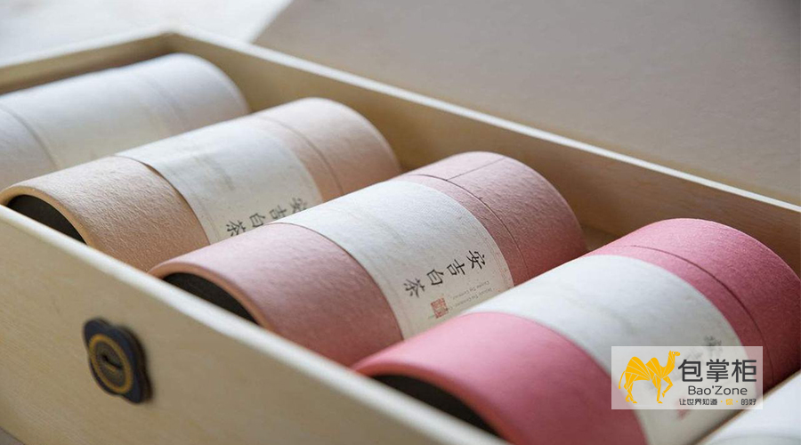 茶葉包裝設(shè)計(jì)